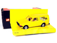 CORGI TOYS (GB) (1)
