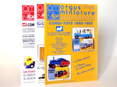 ARGUS DE LA MINIATURE (FRANCE) (3)