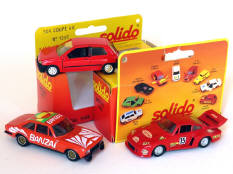 SOLIDO (FRANCE) (3)