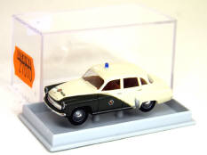 BREKINA (ALLEMAGNE) (1)