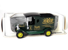 MATCHBOX - MODELS OF YESTERYEAR (GB) (1)