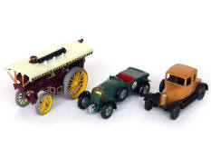 MATCHBOX - MODELS OF YESTERYEAR (GB) (3)