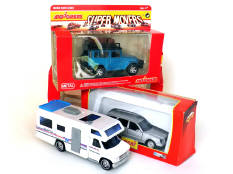 MAJORETTE (FRANCE) (3)