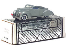 DURHAM CLASSICS (CANADA) (1)