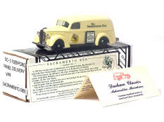 DURHAM CLASSICS (CANADA) (1)