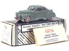 DURHAM CLASSICS (CANADA) (1)