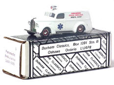 DURHAM CLASSICS (CANADA) (1)