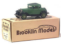BROOKLIN MODELS (GB) (1)