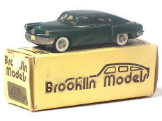 BROOKLIN MODELS (GB) (1)