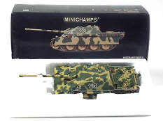 MINICHAMPS (ALLEMAGNE) (1)