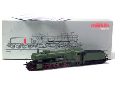 MÄRKLIN 'HO' (ALLEMAGNE) (1)