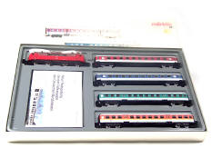 MÄRKLIN 'HO' (ALLEMAGNE) (1)
