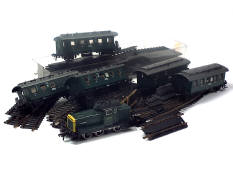 FLEISCHMANN 'HO' (ALLEMAGNE) (7)