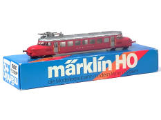 MÄRKLIN 'HO' (ALLEMAGNE) (1)
