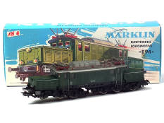 MÄRKLIN 'HO' (ALLEMAGNE) (1)