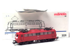 MÄRKLIN 'HO' (ALLEMAGNE) (1)