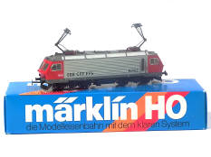 MÄRKLIN 'HO' (ALLEMAGNE) (1)