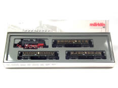 MÄRKLIN 'HO' (ALLEMAGNE) (1)