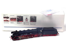 MÄRKLIN 'HO' (ALLEMAGNE) (1)