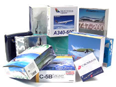 DRAGON MODELS Ltd (HONG KONG) (11)