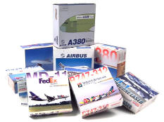 DRAGON MODELS Ltd (HONG KONG) (11)