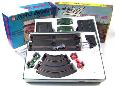 FRANCE JOUETS & CIRCUIT 24 (2)