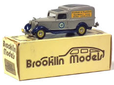 BROOKLIN MODELS (GB) (1)
