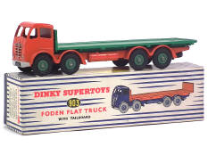 DINKY TOYS (GB) (1)
