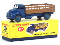 DINKY TOYS (GB) (1)
