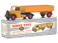 DINKY TOYS (GB) (1)