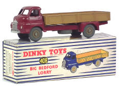 DINKY TOYS (GB) (1)