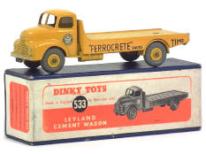 DINKY TOYS (GB) (1)
