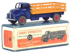 DINKY TOYS (GB) (1)