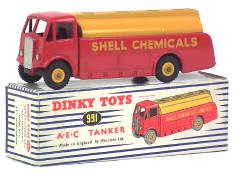 DINKY TOYS (GB) (1)