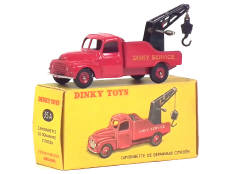 DINKY TOYS (FRANCE) (1)