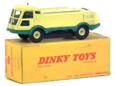 DINKY TOYS (FRANCE) (1)