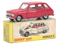 DINKY TOYS (FRANCE) (1)