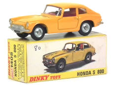 DINKY TOYS (FRANCE) (1)