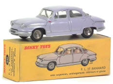 DINKY TOYS (FRANCE) (1)