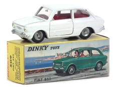 DINKY TOYS (FRANCE) (1)
