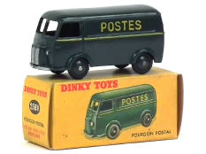 DINKY TOYS (FRANCE) (1)