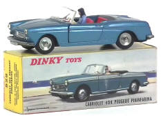 DINKY TOYS (FRANCE) (1)