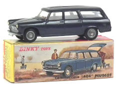 DINKY TOYS (FRANCE) (1)