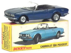 DINKY TOYS (FRANCE) (1)