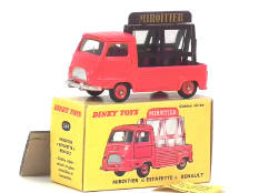 DINKY TOYS (FRANCE) (1)
