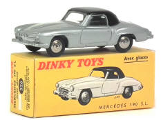 DINKY TOYS (FRANCE) (1)