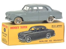 DINKY TOYS (FRANCE) (1)