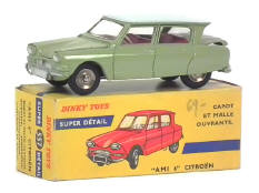 DINKY TOYS (FRANCE) (1)