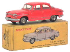 DINKY TOYS (FRANCE) (1)