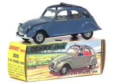 DINKY TOYS (FRANCE) (1)
